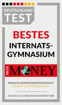 Siegel Deutschlandtest